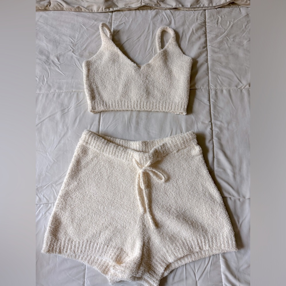 2 Piece Womens Loungewear